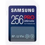 Samsung SDXC 256GB MB-SY256S/WW – Sleviste.cz