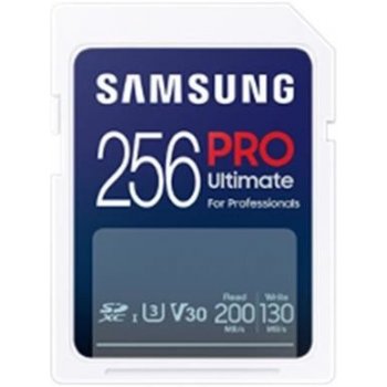 Samsung SDXC 256GB MB-SY256S/WW