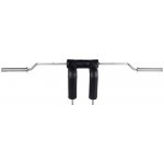 TRUESTEEL Spider Safety Squat Bar 2200/50 mm – Hledejceny.cz