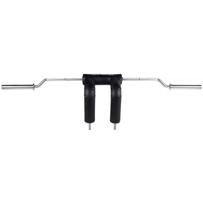 TRUESTEEL Spider Safety Squat Bar 2200/50 mm – Hledejceny.cz