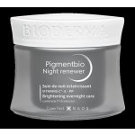 Bioderma Pigmentbio noční sérum 50 ml – Zboží Dáma
