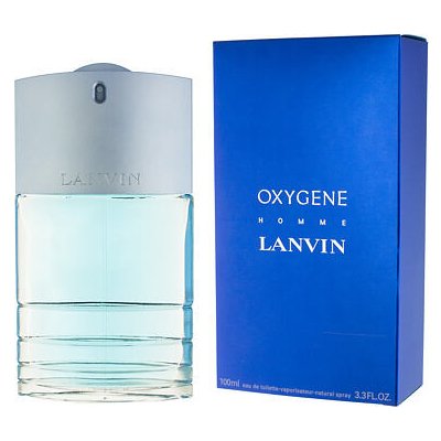Lanvin Oxygene for Men EDT 100 ml M