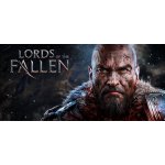Lords of the Fallen (Deluxe Edition) – Hledejceny.cz