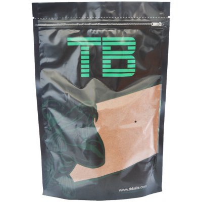 TB Baits Olihňová moučka 500g