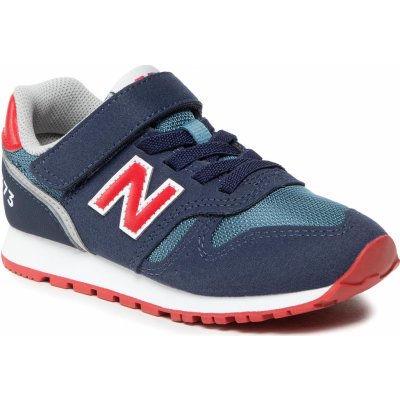 New Balance Jr YV373JA2 – Zboží Mobilmania