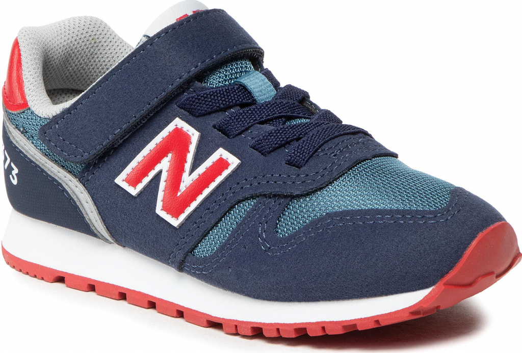 New Balance Jr YV373JA2