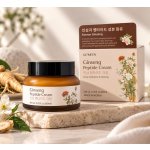 Glamfox Ginseng Peptide Cream Omlazující ženšenový krém s peptidy 80 ml – Sleviste.cz