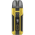 Vaporesso LUXE X PRO 1500 mAh Black 1 ks – Zboží Mobilmania