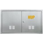 HUP revizní dvířka 1000 x 500 mm nerezová – Zboží Mobilmania