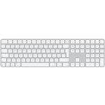 Apple Magic Keyboard with Touch ID and Numeric Keypad 2024 MXK73CZ/A – Sleviste.cz