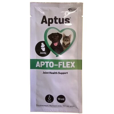 Aptus Apto-Flex Sirup 10 ml – Hledejceny.cz