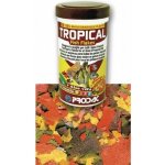 Prodac Nutron Tropical Fish Flakes 250 ml – Zboží Mobilmania