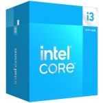 Intel Core i3-14100 BX8071514100 – Zboží Živě