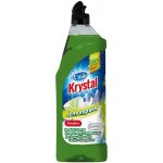 Krystal Prostředek na nádobí Citronová tráva 750 ml – Zboží Dáma