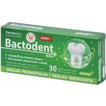 Favea Bactodent máta 30 tablet – Hledejceny.cz