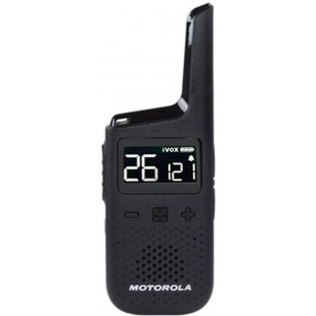 Motorola Talkabout XT185