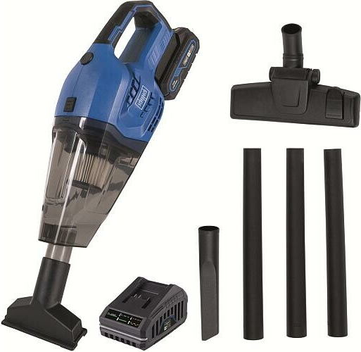 Scheppach C-HVC150-X-SET S