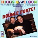 Various - Double Forte / Higgs & Wils