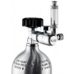 Blau CO2 redukční ventil s počítadlem bublin – Hledejceny.cz