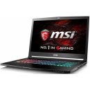 MSI GS73VR 7RG-050CZ