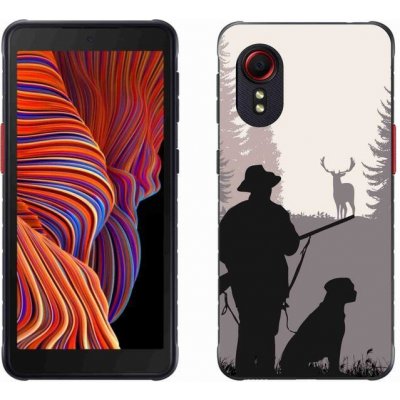 Pouzdro mmCase Gelové Samsung Galaxy Xcover 5 - lov 2 – Zboží Mobilmania