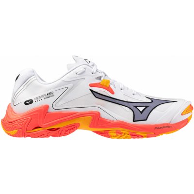 Mizuno Wave Lightning Z shoe v1ga2400-98 – Zboží Dáma