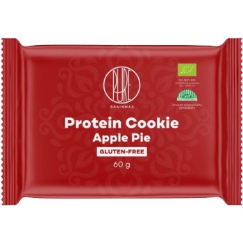 BrainMax Pure Protein Cookie BIO apple pie 60 g
