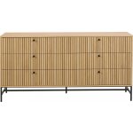 Actona Albany 157,9 x 80,4 x 40 cm – Hledejceny.cz