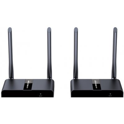 PremiumCord HDMI Wireless extender na 100m, pásmo 5.8GHz KHEXT50 – Hledejceny.cz