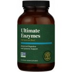 Global Healing Ultimátní enzymy trávení a imunita 120 kapslí – Hledejceny.cz