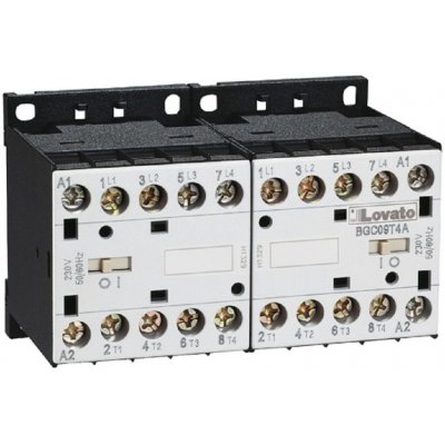 Lovato 11BGC09T4D110 – Hledejceny.cz