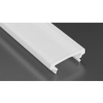 LEDLabs Mléčný difuzor High Klik pro profily Lumines 2 m LMKH23 – Hledejceny.cz