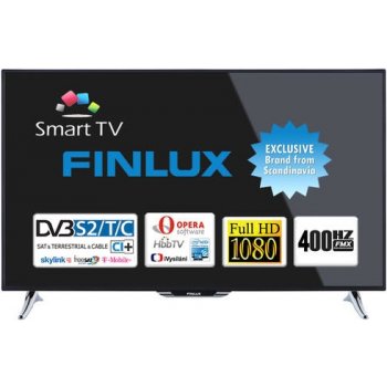 Finlux 65FLSZR242BHC