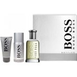 Hugo Boss No.6 EDT 50 ml + sprchový gel 50 ml + deospray 150 ml dárková sada – Hledejceny.cz