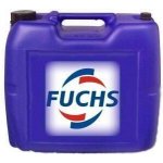 Fuchs Titan SUPERGEAR MC 80W-140 20 l