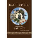 Kaleidoskop života a vlády Karla IV. - Dalibor Mlejnský