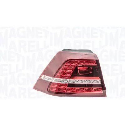 MAGNETI MARELLI Zadní světlo MAG 714081230801 – Hledejceny.cz