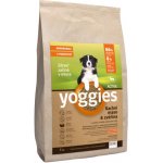 Yoggies MINI Active Kachní maso a zvěřina 15 kg – Zboží Mobilmania