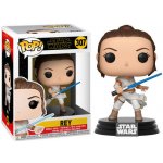 Funko Pop! Star Wars Episode 9 Star Wars Rey 9 cm – Zboží Dáma