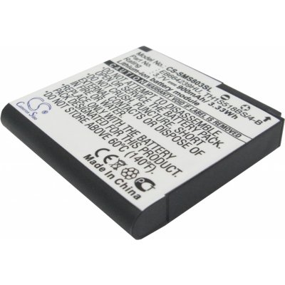 Cameron Sino CS-SMS803SL 900mAh