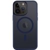 Pouzdro a kryt na mobilní telefon Apple Tactical pro iPhone 14 Pro MAX - Tactical, MagForce Hyperstealth Deep Blue