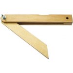 FESTA Pokosník dřevěný 27cm – Sleviste.cz