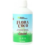 General Hydroponics - Flora Coco Grow 10 l – Sleviste.cz
