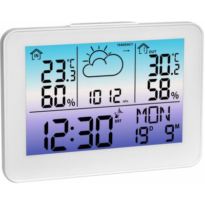 TFA METEO SKY 35.1175.02 – Zboží Živě
