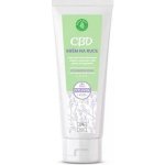 Zelená Země CBD krém na ruce 75 ml – Sleviste.cz