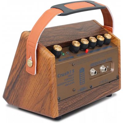 Flatsons Crush-15 – Hledejceny.cz