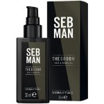 Sebastian Seb Man The Groom Hair & Beard 30 ml – Hledejceny.cz