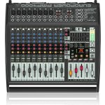 BEHRINGER PMP4000 – Zboží Živě