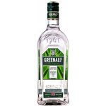 Greenall’s Original London Dry Gin 40% 0,7 l (holá láhev) – Sleviste.cz