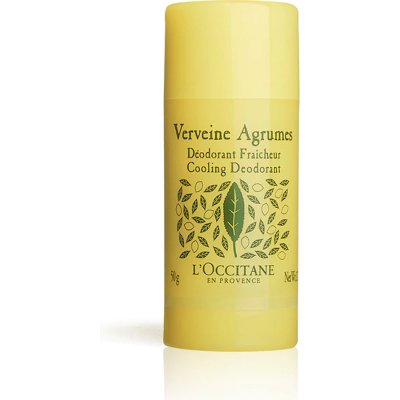 L'Occitane Verveine Agrumes Woman deostick 50 g